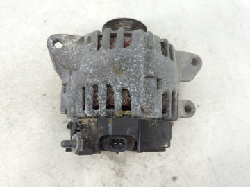 2010-2017 Chevrolet Equinox Alternator Replacement Generator Charging Assembly Engine OEM P/N:13588328 Fits OEM Used Auto Pa