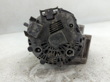 2010-2017 Chevrolet Equinox Alternator Replacement Generator Charging Assembly Engine OEM P/N:13588328 Fits OEM Used Auto Parts