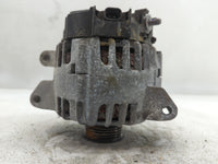 2010-2017 Chevrolet Equinox Alternator Replacement Generator Charging Assembly Engine OEM P/N:13588328 Fits OEM Used Auto Pa
