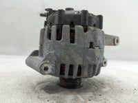 2010-2017 Chevrolet Equinox Alternator Replacement Generator Charging Assembly Engine OEM P/N:13588328 Fits OEM Used Auto Pa