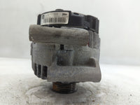 2010-2017 Chevrolet Equinox Alternator Replacement Generator Charging Assembly Engine OEM P/N:13588328 Fits OEM Used Auto Pa