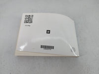 2013 Chevrolet Equinox Owners Manual Book Guide P/N:20960970 B OEM Used Auto Parts - Oemusedautoparts1.com