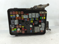 2013-2016 Chevrolet Equinox Fusebox Fuse Box Panel Relay Module P/N:22929763_01 Fits Fits 2013 2014 2015 2016 OEM Used Auto 