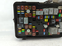 2013-2016 Chevrolet Equinox Fusebox Fuse Box Panel Relay Module P/N:22929763_01 Fits Fits 2013 2014 2015 2016 OEM Used Auto 