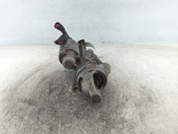 2010-2017 Chevrolet Equinox Car Starter Motor Solenoid OEM Fits Fits 2007 2008 2009 2010 2011 2012 2013 2014 2015 2016 2017 