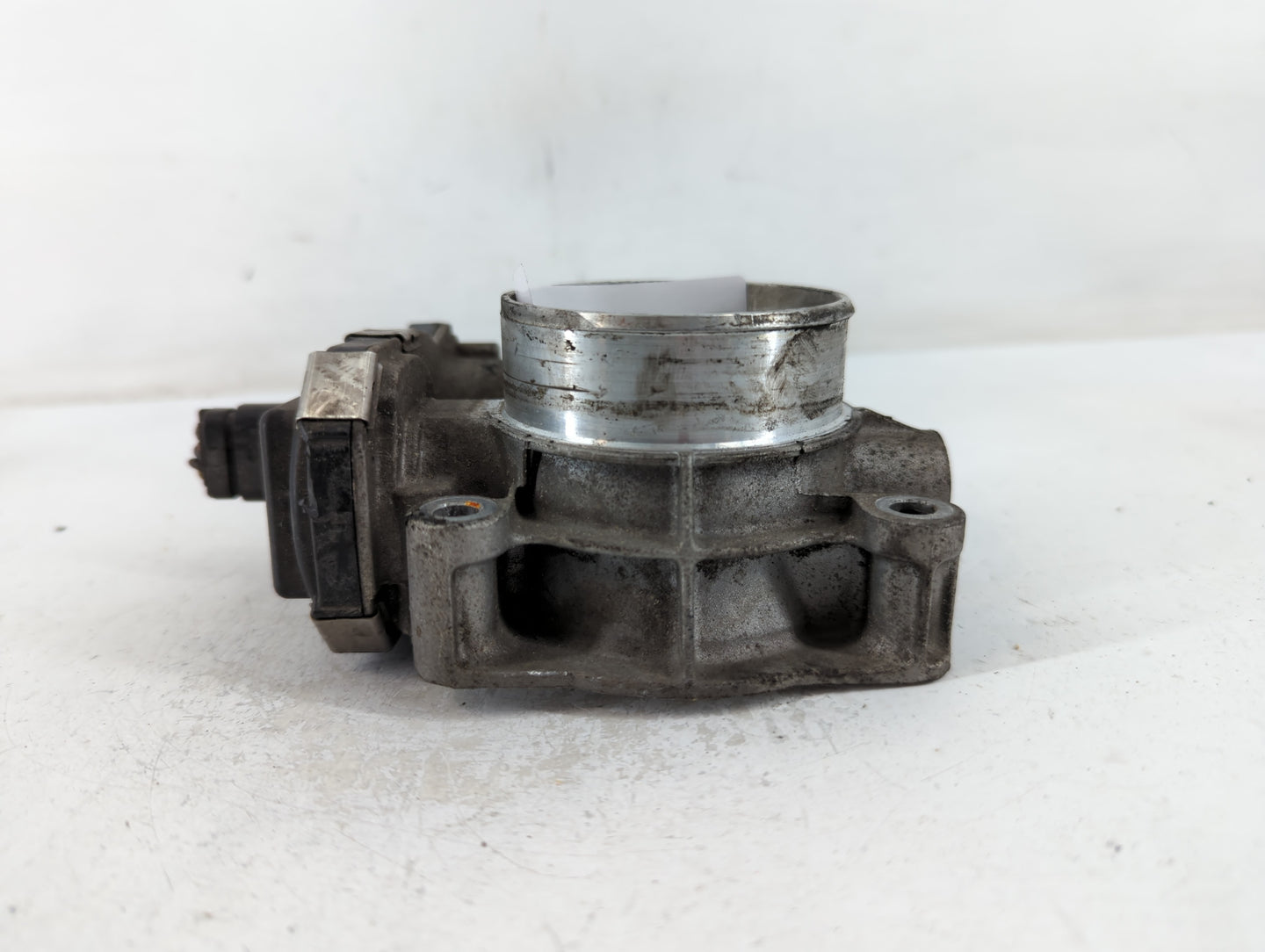 2012-2015 Chevrolet Equinox Throttle Body P/N:12632101CA Fits Fits 2012 2013 2014 2015 OEM Used Auto Parts - Oemusedautopart