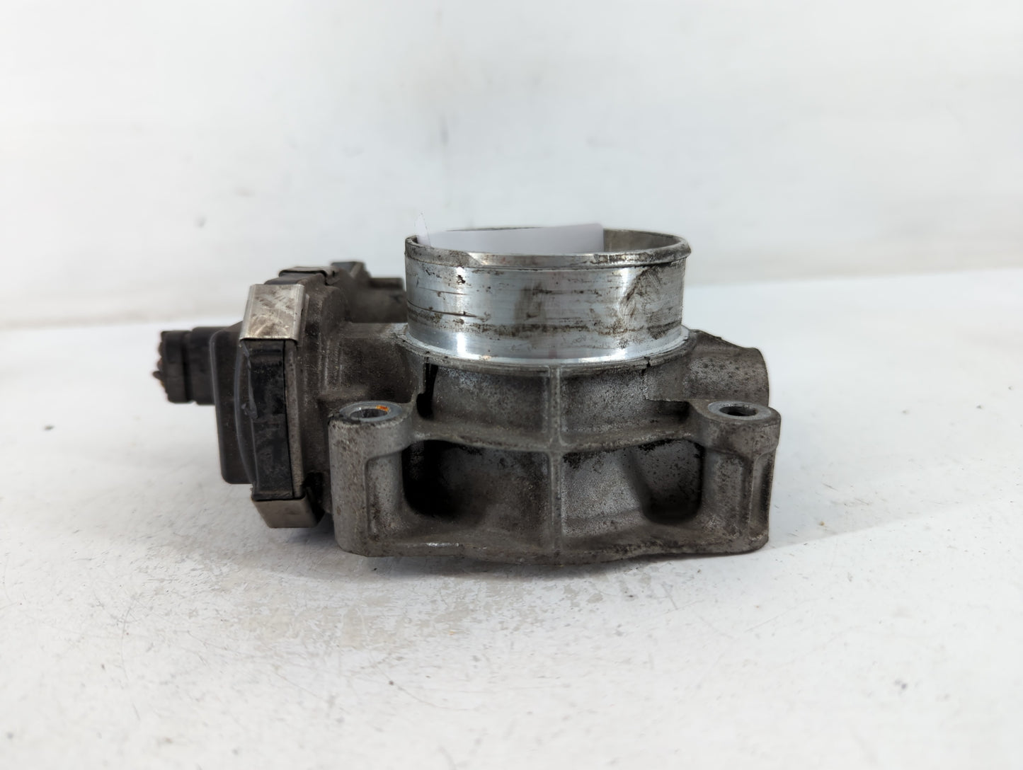 2012-2015 Chevrolet Equinox Throttle Body P/N:12632101CA Fits Fits 2012 2013 2014 2015 OEM Used Auto Parts - Oemusedautopart