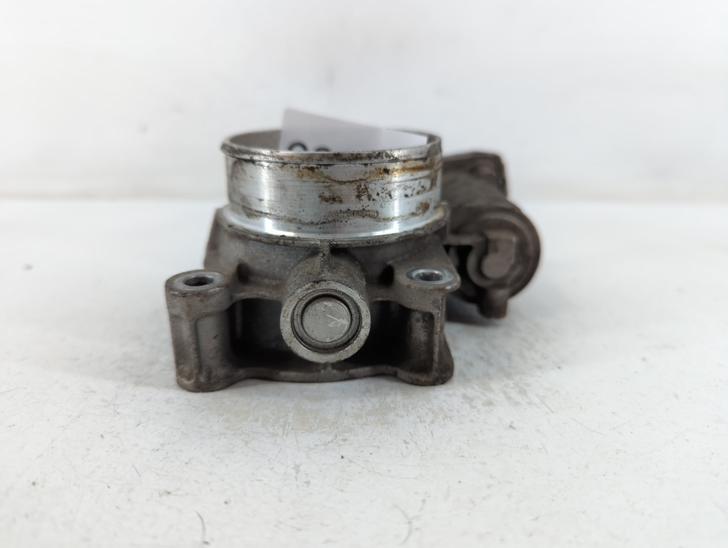 2012-2015 Chevrolet Equinox Throttle Body P/N:12632101CA Fits Fits 2012 2013 2014 2015 OEM Used Auto Parts - Oemusedautopart