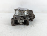 2012-2015 Chevrolet Equinox Throttle Body P/N:12632101CA Fits Fits 2012 2013 2014 2015 OEM Used Auto Parts - Oemusedautopart