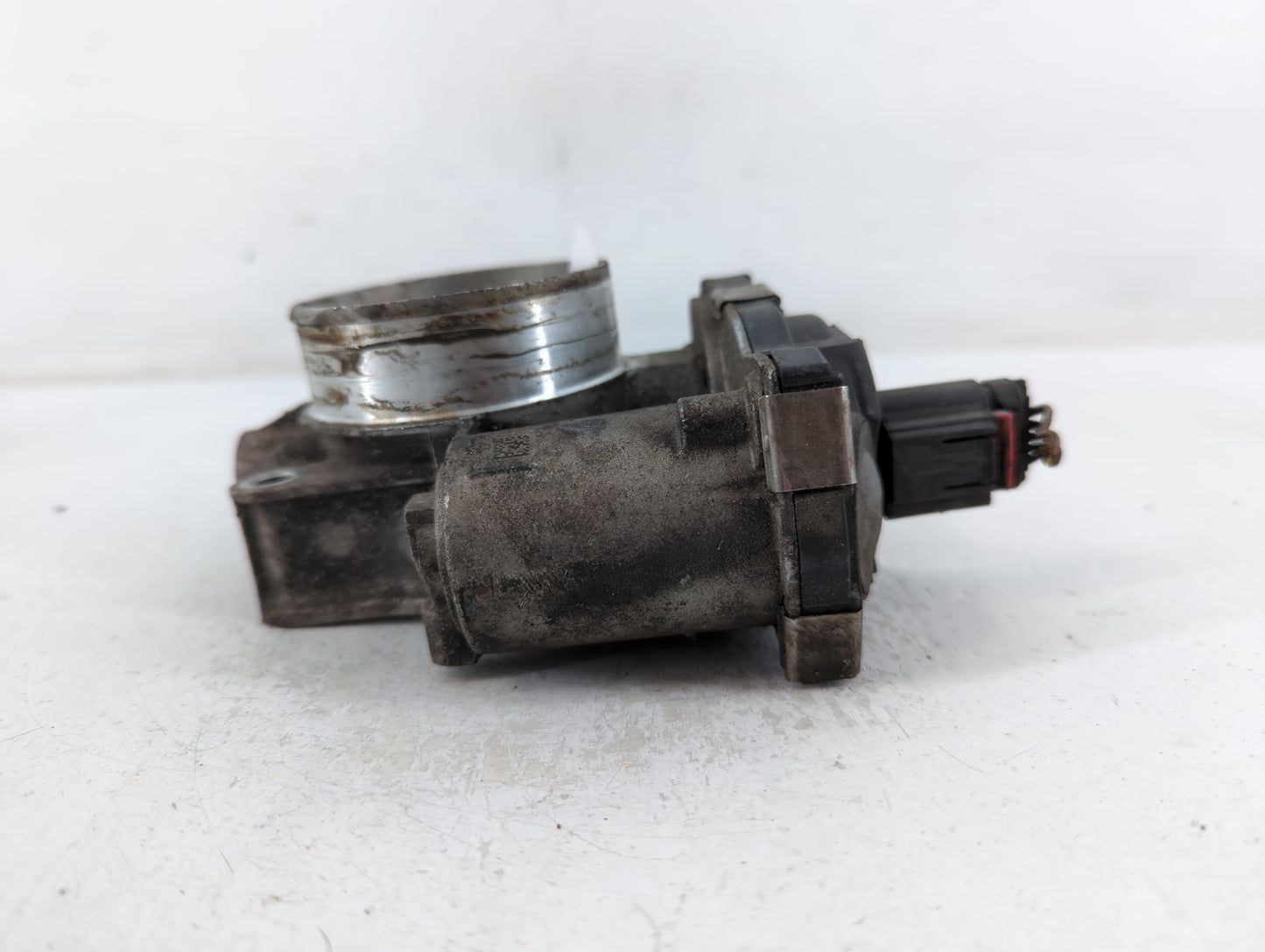 2012-2015 Chevrolet Equinox Throttle Body P/N:12632101CA Fits Fits 2012 2013 2014 2015 OEM Used Auto Parts - Oemusedautopart