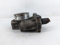 2012-2015 Chevrolet Equinox Throttle Body P/N:12632101CA Fits Fits 2012 2013 2014 2015 OEM Used Auto Parts - Oemusedautopart