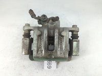 2007-2017 Chevrolet Equinox Front Driver Left Brake Caliper 699795 - Oemusedautoparts1.com