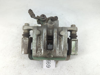 compare product 2007-2017 Chevrolet Equinox Front Driver Left Brake Caliper 699795