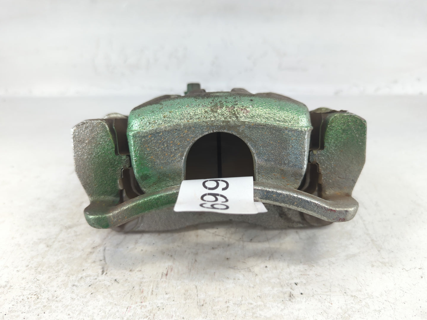 2007-2017 Chevrolet Equinox Front Driver Left Brake Caliper 699795 - Oemusedautoparts1.com