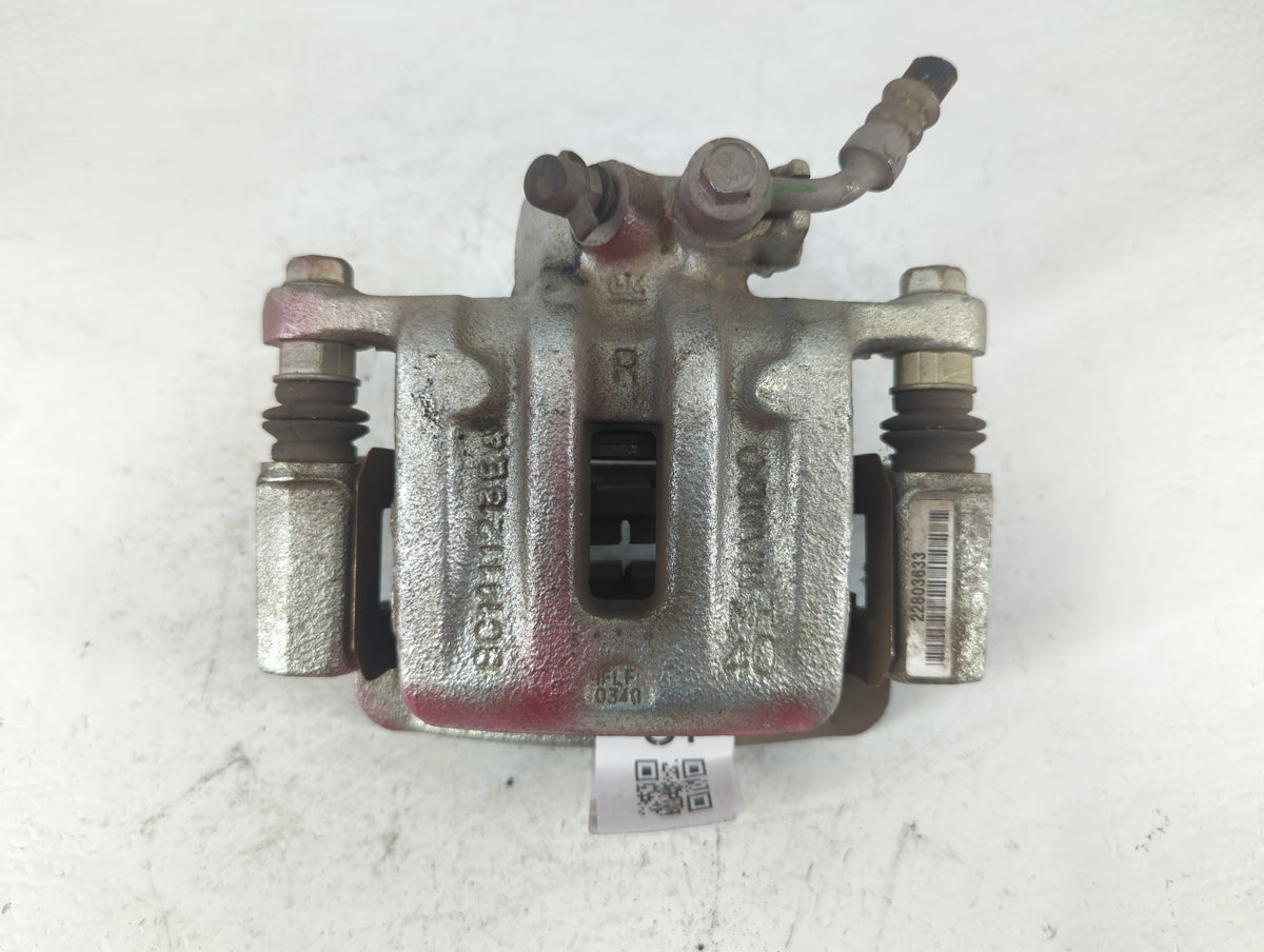 2007-2017 Chevrolet Equinox Front Passenger Right Brake Caliper 699815 - Oemusedautoparts1.com