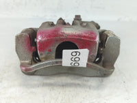 2007-2017 Chevrolet Equinox Front Passenger Right Brake Caliper - Oemusedautoparts1.com
