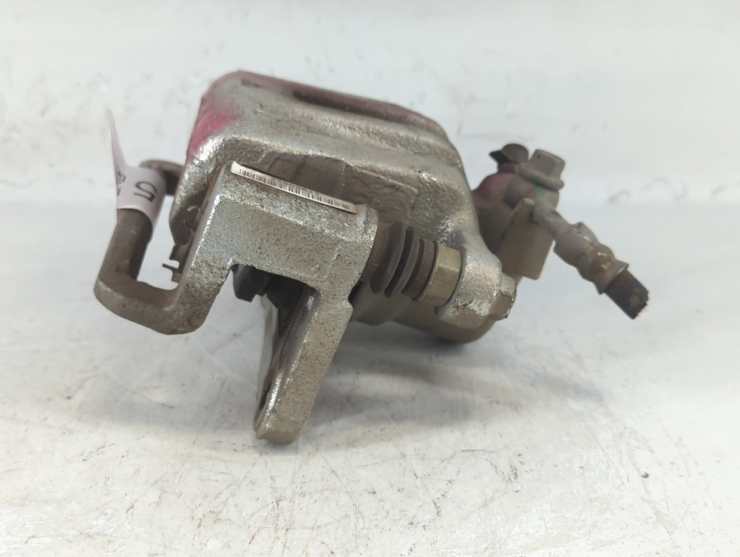 2007-2017 Chevrolet Equinox Front Passenger Right Brake Caliper - Oemusedautoparts1.com
