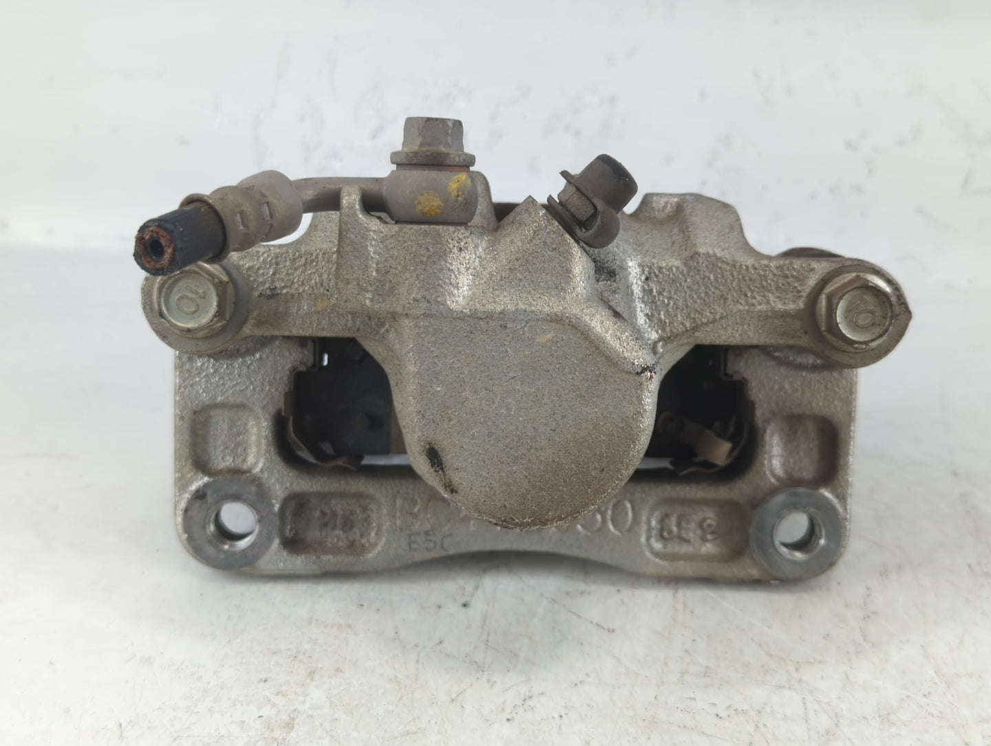 2007-2017 Chevrolet Equinox Front Passenger Right Brake Caliper - Oemusedautoparts1.com