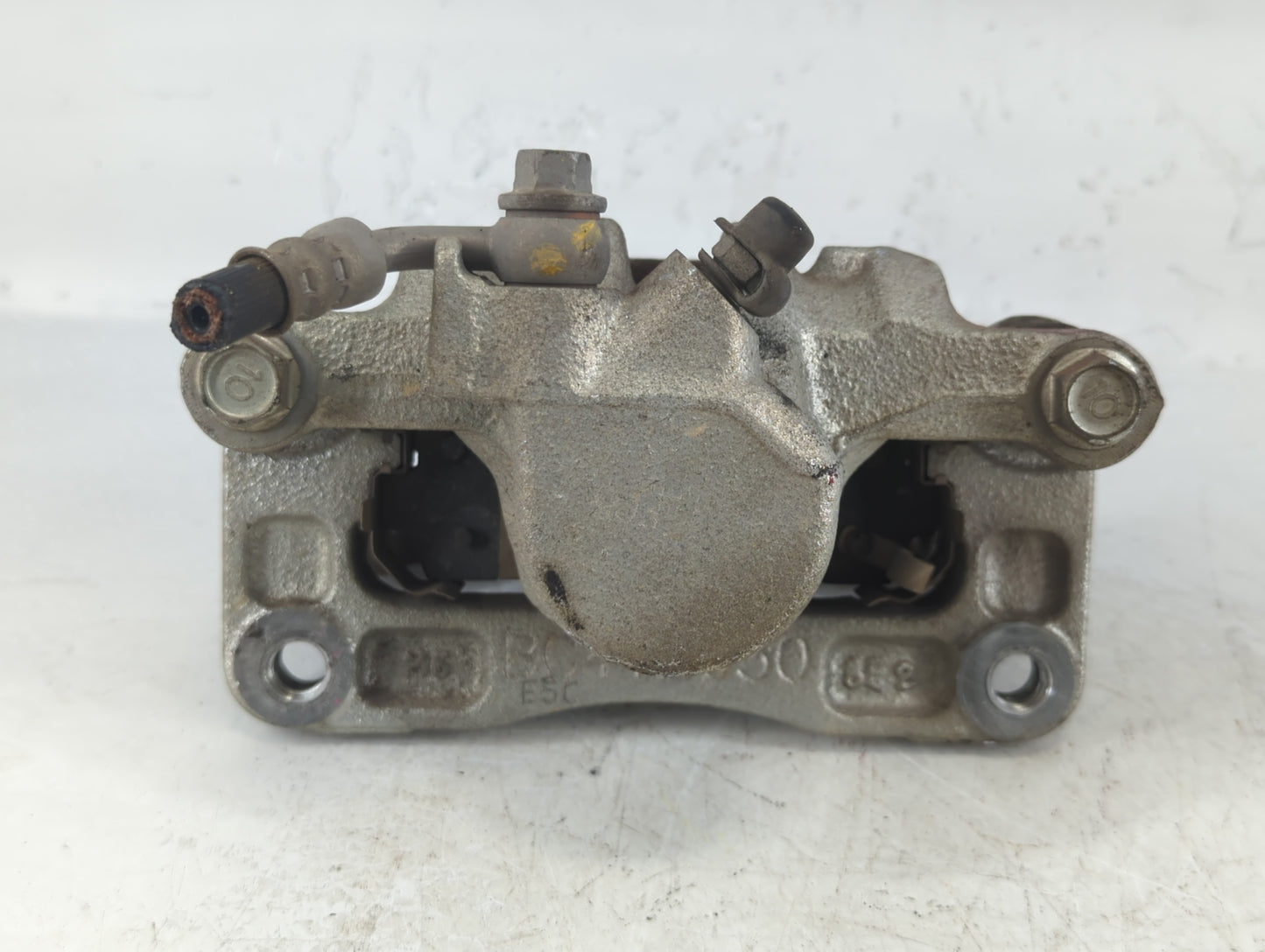 2007-2017 Chevrolet Equinox Front Passenger Right Brake Caliper - Oemusedautoparts1.com
