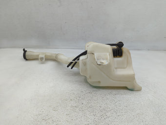 compare product 2010-2017 Chevrolet Equinox Windshield Washer Fluid Reservoir Bottle Oem