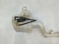2010-2017 Chevrolet Equinox Windshield Washer Fluid Reservoir Bottle Oem - Oemusedautoparts1.com