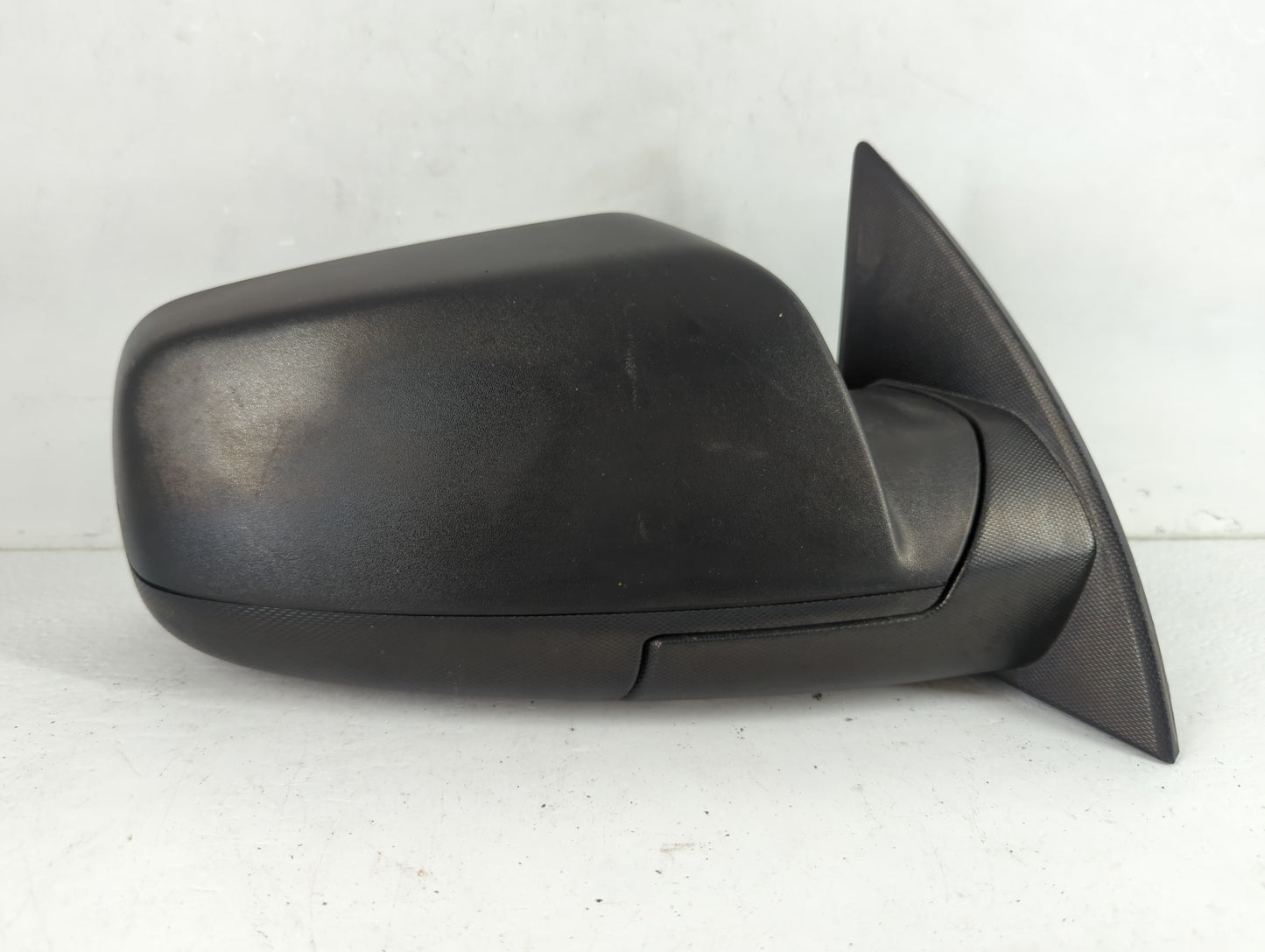 2012-2014 Chevrolet Equinox Passenger Side View Mirror - Right Door Mirror OEM Used - Oemusedautoparts1.com