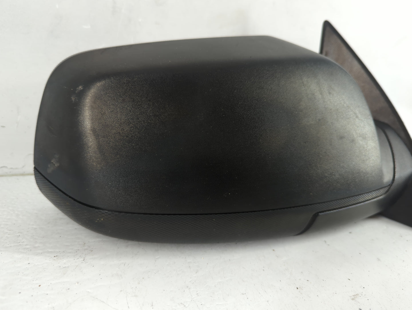 2012-2014 Chevrolet Equinox Passenger Side View Mirror - Right Door Mirror OEM Used - Oemusedautoparts1.com