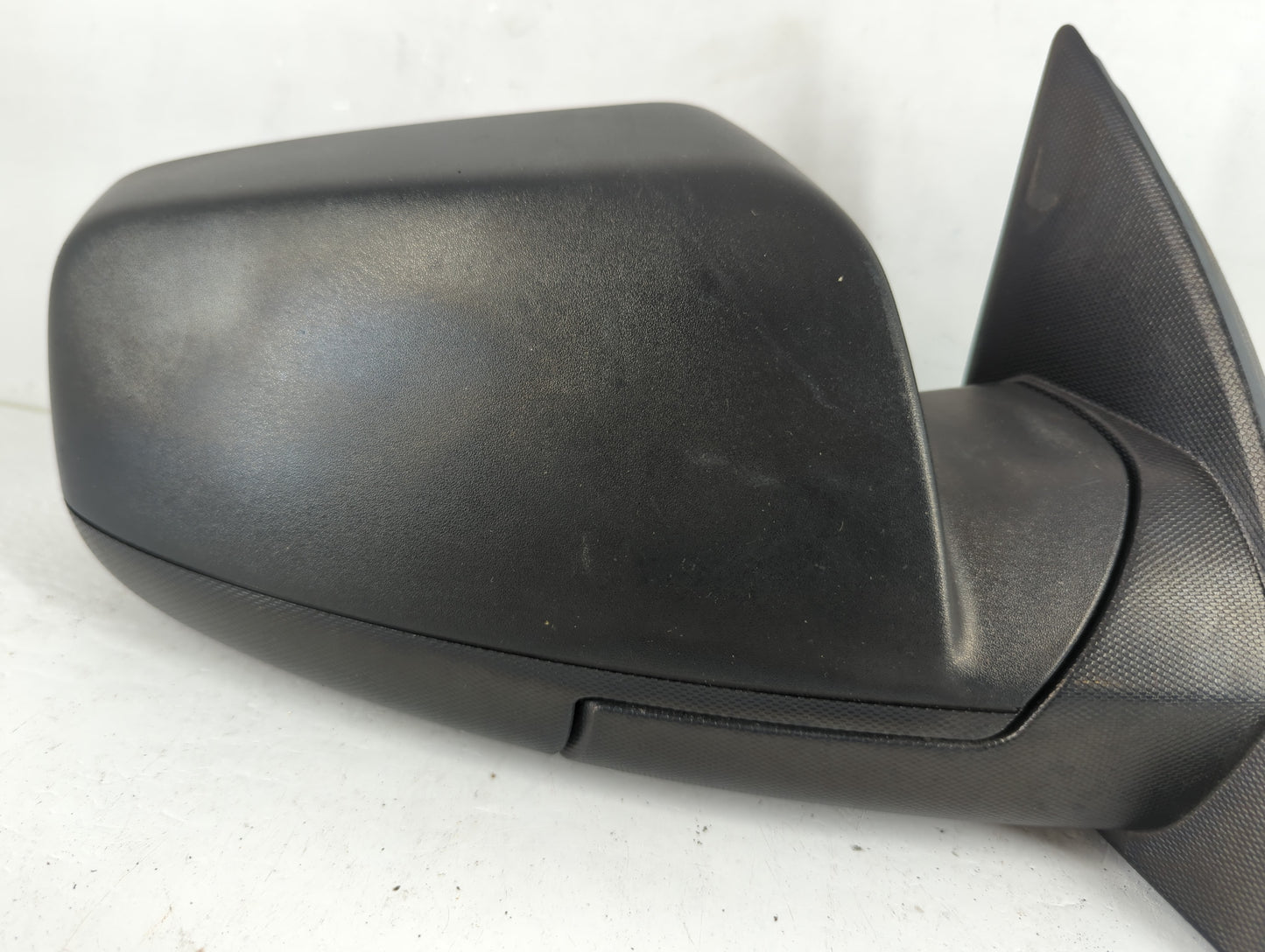 2012-2014 Chevrolet Equinox Passenger Side View Mirror - Right Door Mirror OEM Used - Oemusedautoparts1.com