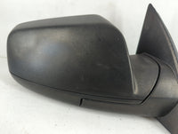 2012-2014 Chevrolet Equinox Passenger Side View Mirror - Right Door Mirror OEM Used - Oemusedautoparts1.com