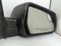 2012-2014 Chevrolet Equinox Passenger Side View Mirror - Right Door Mirror OEM Used - Oemusedautoparts1.com