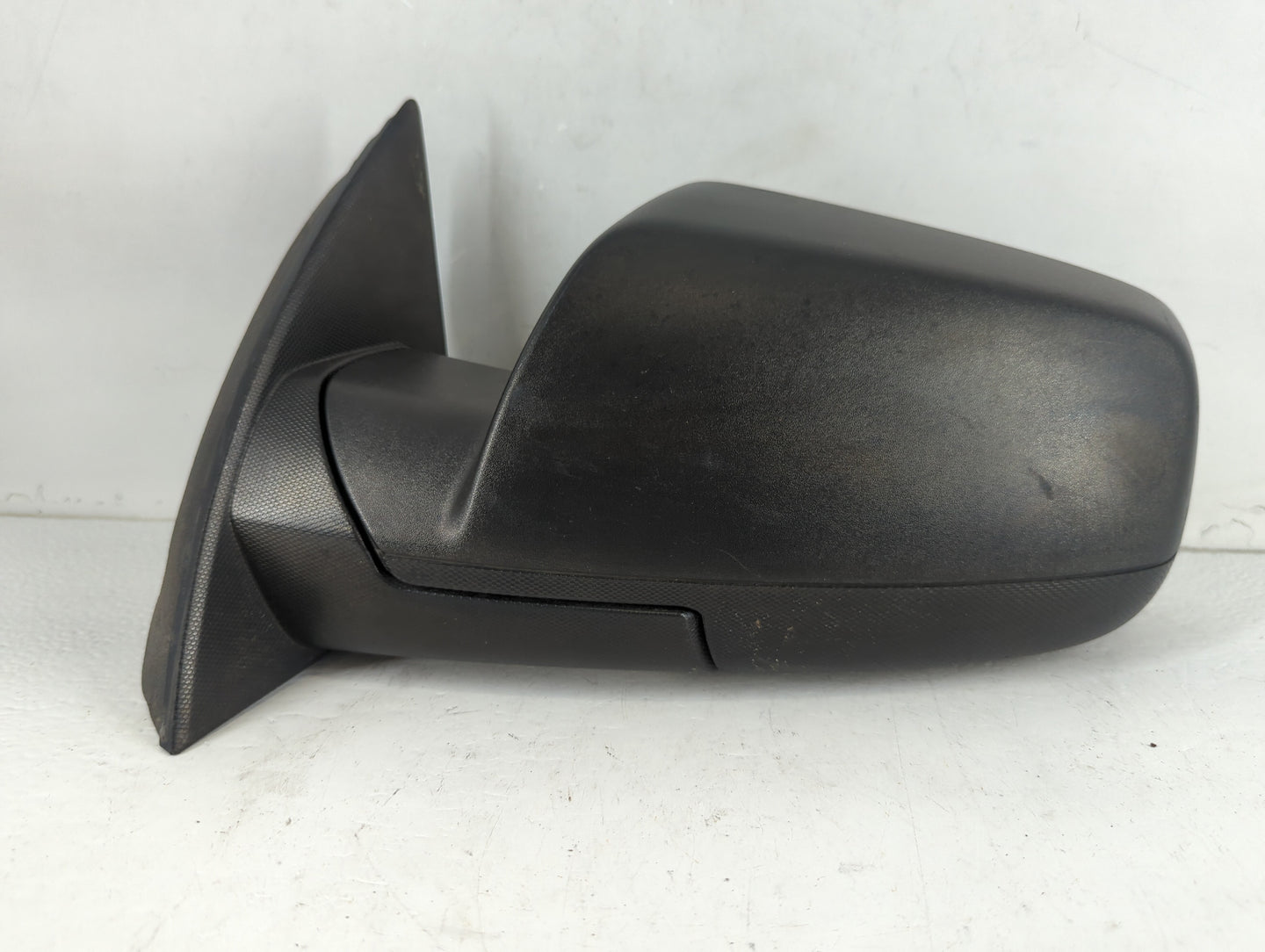 2012-2014 Chevrolet Equinox Driver Side View Mirror - Left Door Mirror OEM Used - Oemusedautoparts1.com