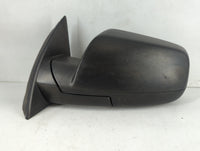 2012-2014 Chevrolet Equinox Driver Side View Mirror - Left Door Mirror OEM Used - Oemusedautoparts1.com