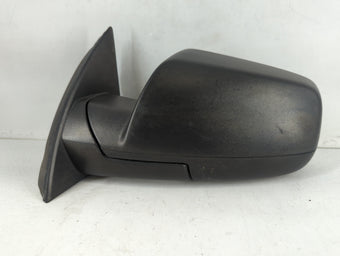 compare product 2012-2014 Chevrolet Equinox Driver Side View Mirror - Left Door Mirror OEM Used