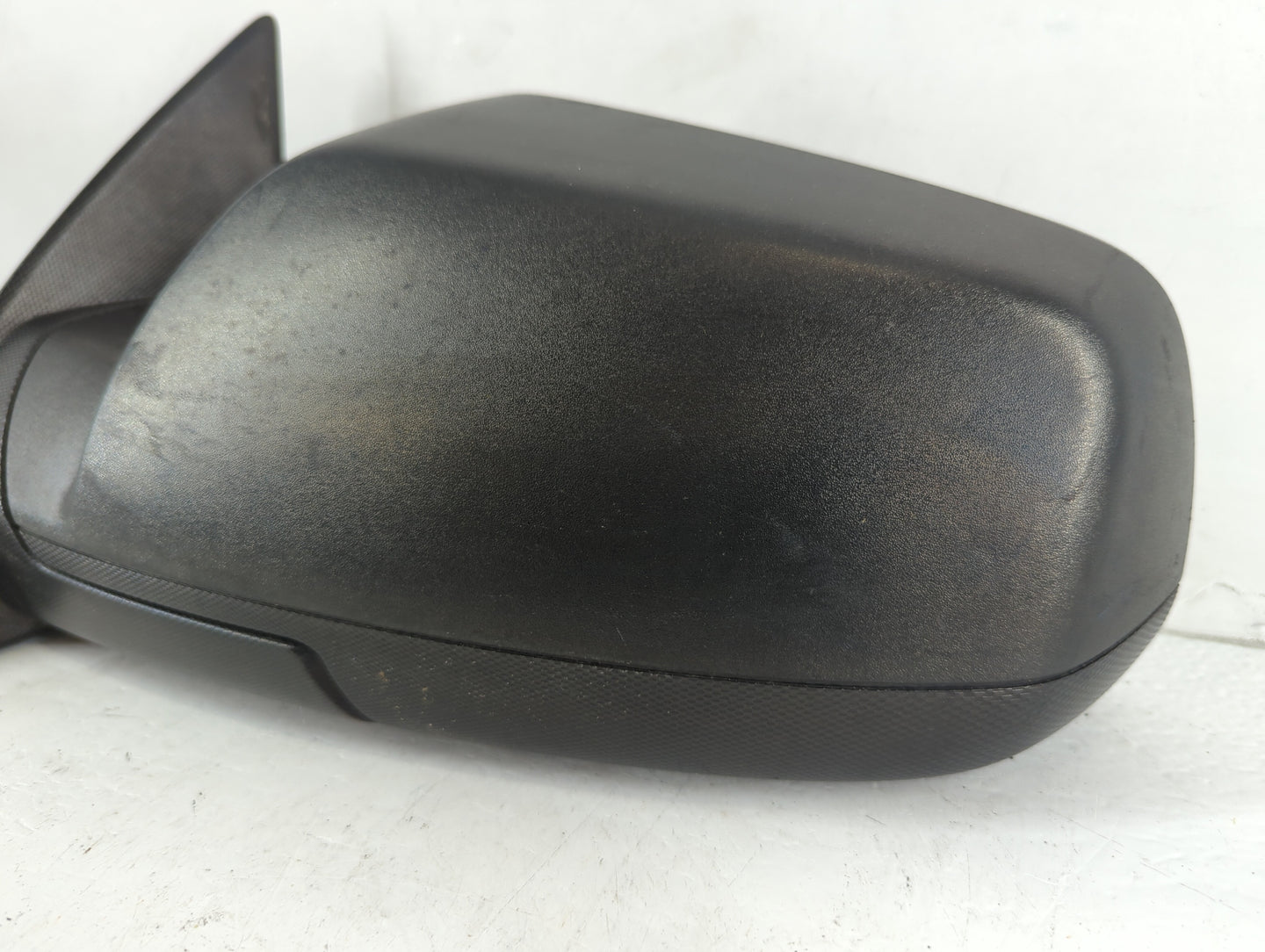 2012-2014 Chevrolet Equinox Driver Side View Mirror - Left Door Mirror OEM Used - Oemusedautoparts1.com
