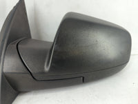 2012-2014 Chevrolet Equinox Driver Side View Mirror - Left Door Mirror OEM Used - Oemusedautoparts1.com