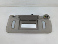 2010-2017 Chevrolet Equinox Sun Visor Shade Replacement Passenger Right Mirror Fits Fits 2010 2011 2012 2013 2014 2015 2016 