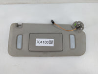 2010-2017 Chevrolet Equinox Sun Visor Shade Replacement Passenger Right Mirror Fits Fits 2010 2011 2012 2013 2014 2015 2016 