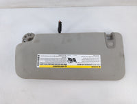 2010-2017 Chevrolet Equinox Sun Visor Shade Replacement Passenger Right Mirror Fits Fits 2010 2011 2012 2013 2014 2015 2016 