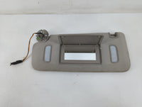 2010-2017 Chevrolet Equinox Sun Visor Shade Replacement Passenger Right Mirror Fits Fits 2010 2011 2012 2013 2014 2015 2016 