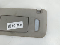 2010-2017 Chevrolet Equinox Sun Visor Shade Replacement Passenger Right Mirror Fits Fits 2010 2011 2012 2013 2014 2015 2016 