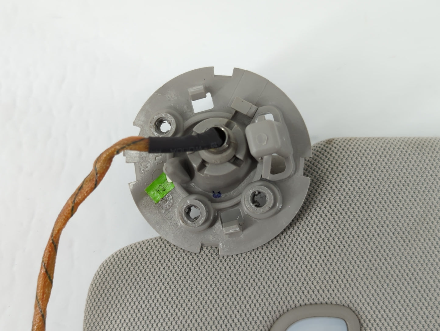 2010-2017 Chevrolet Equinox Sun Visor Shade Replacement Passenger Right Mirror Fits Fits 2010 2011 2012 2013 2014 2015 2016 