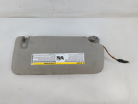2010-2017 Chevrolet Equinox Sun Visor Shade Replacement Passenger Right Mirror Fits Fits 2010 2011 2012 2013 2014 2015 2016 