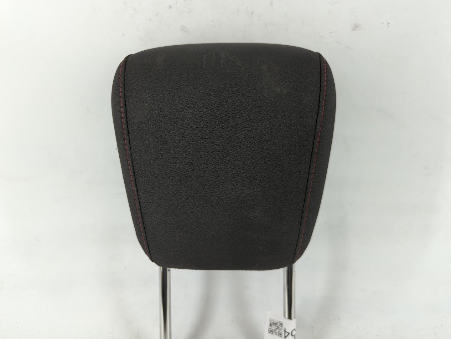 2012-2013 Chevrolet Equinox Headrest Head Rest Front Driver Passenger Seat Fits Fits 2012 2013 OEM Used Auto Parts - Oemused