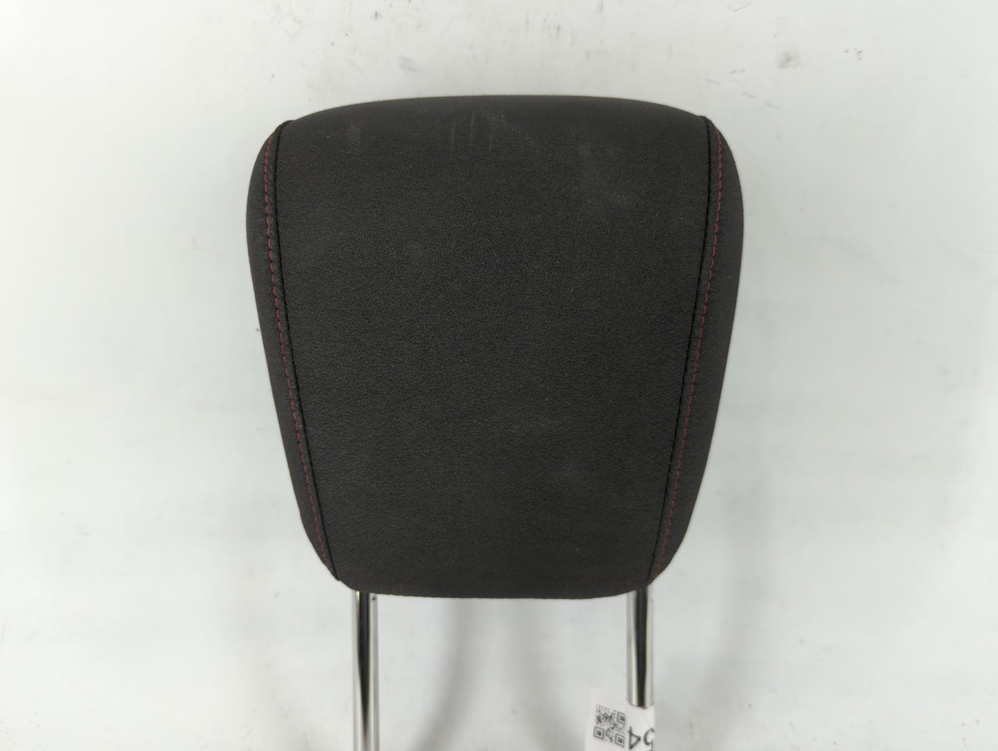 2012-2013 Chevrolet Equinox Headrest Head Rest Front Driver Passenger Seat Fits Fits 2012 2013 OEM Used Auto Parts - Oemused
