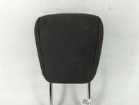 2012-2013 Chevrolet Equinox Headrest Head Rest Front Driver Passenger Seat Fits Fits 2012 2013 OEM Used Auto Parts - Oemused