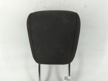 2012-2013 Chevrolet Equinox Headrest Head Rest Front Driver Passenger Seat Fits Fits 2012 2013 OEM Used Auto Parts - Oemused