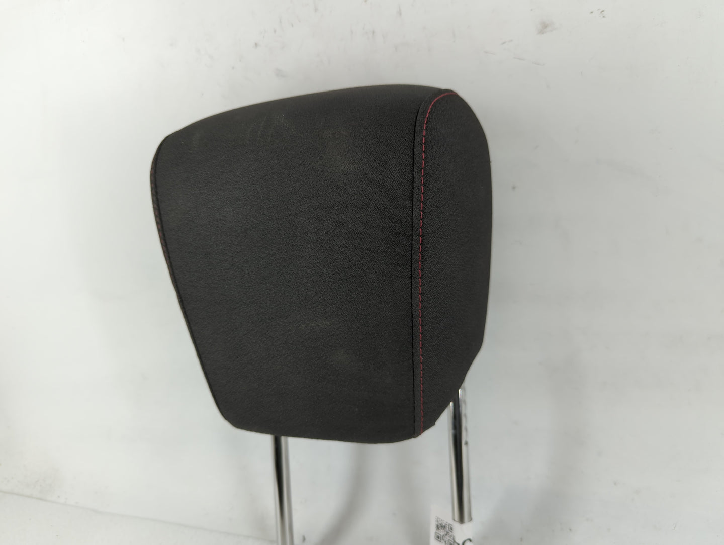 2012-2013 Chevrolet Equinox Headrest Head Rest Front Driver Passenger Seat Fits Fits 2012 2013 OEM Used Auto Parts - Oemused