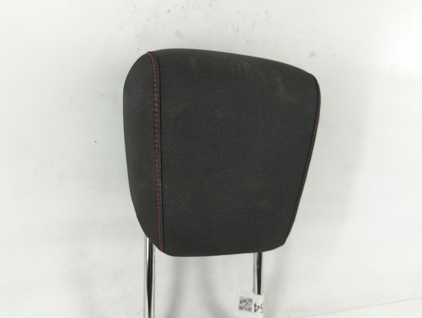 2012-2013 Chevrolet Equinox Headrest Head Rest Front Driver Passenger Seat Fits Fits 2012 2013 OEM Used Auto Parts - Oemused