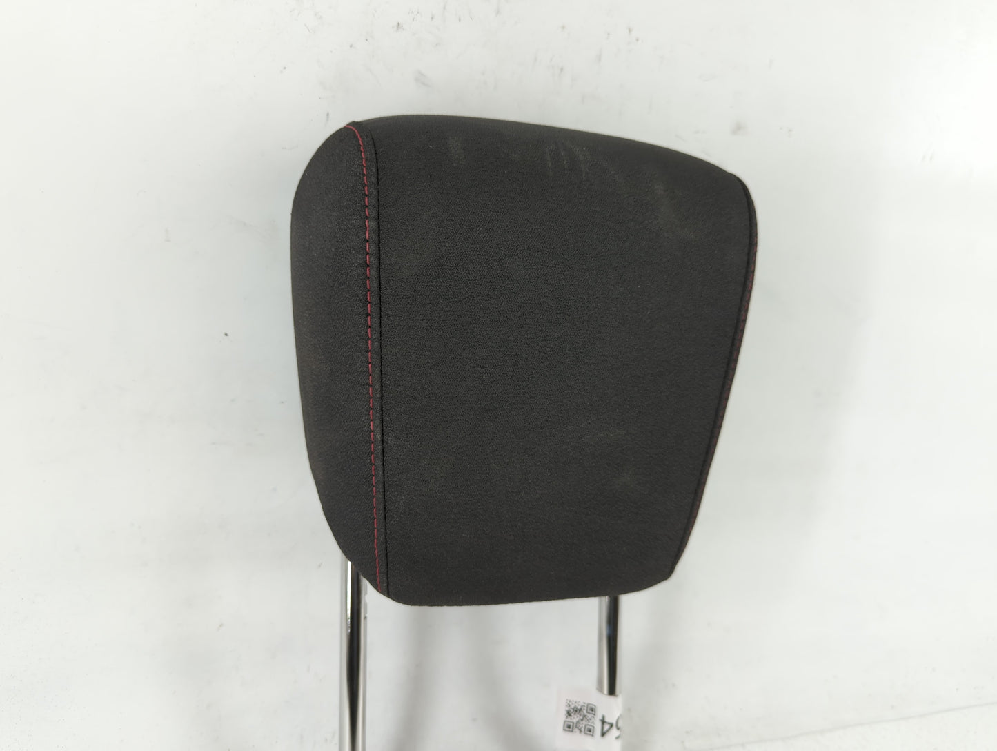 2012-2013 Chevrolet Equinox Headrest Head Rest Front Driver Passenger Seat Fits Fits 2012 2013 OEM Used Auto Parts - Oemused
