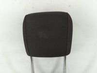 2012-2013 Chevrolet Equinox Headrest Head Rest Front Driver Passenger Seat Fits Fits 2012 2013 OEM Used Auto Parts - Oemused